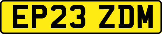 EP23ZDM