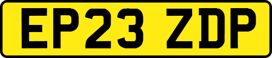 EP23ZDP