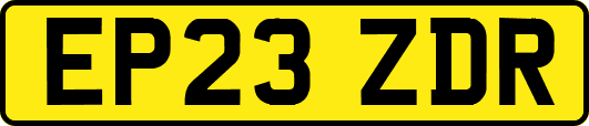 EP23ZDR