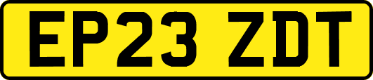 EP23ZDT