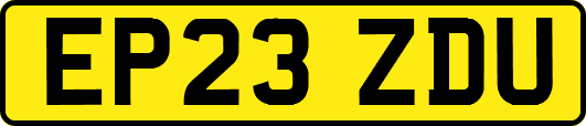 EP23ZDU