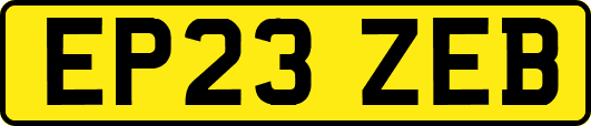 EP23ZEB