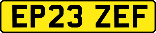 EP23ZEF