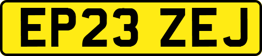 EP23ZEJ