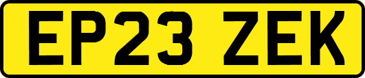 EP23ZEK