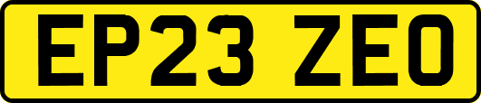 EP23ZEO