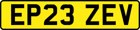 EP23ZEV