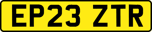 EP23ZTR