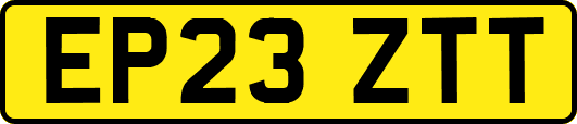 EP23ZTT