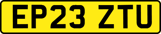 EP23ZTU