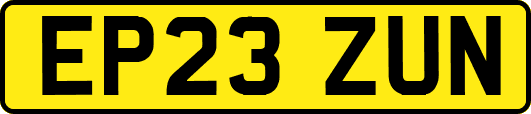 EP23ZUN