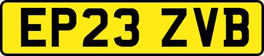 EP23ZVB