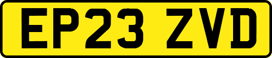 EP23ZVD