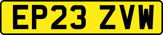 EP23ZVW