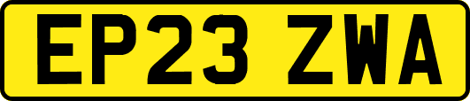 EP23ZWA