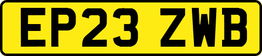 EP23ZWB
