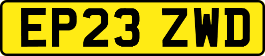 EP23ZWD