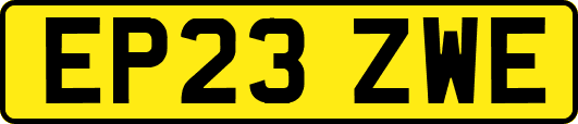 EP23ZWE