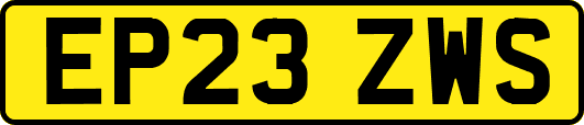 EP23ZWS