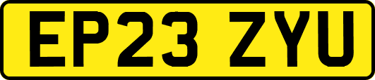 EP23ZYU