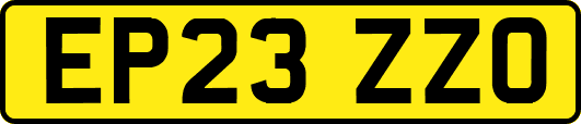 EP23ZZO
