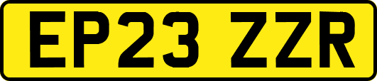 EP23ZZR