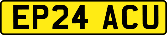 EP24ACU