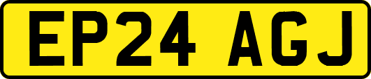 EP24AGJ