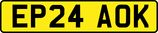 EP24AOK