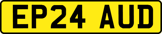 EP24AUD