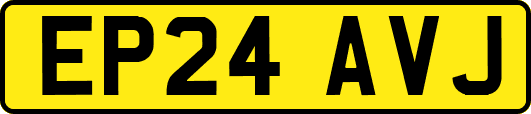 EP24AVJ