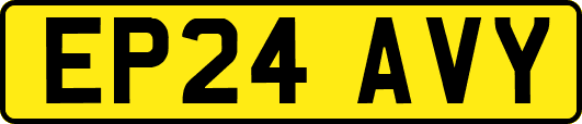 EP24AVY