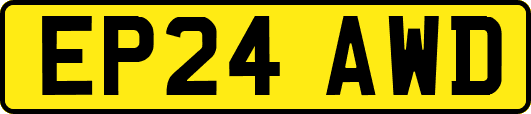 EP24AWD