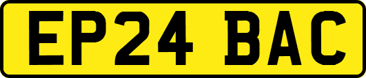 EP24BAC