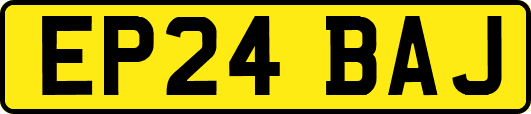 EP24BAJ
