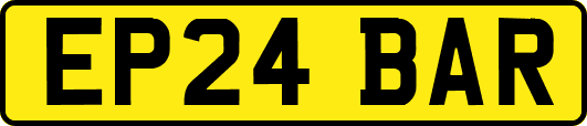 EP24BAR