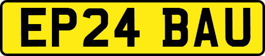 EP24BAU