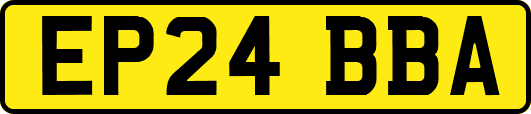 EP24BBA