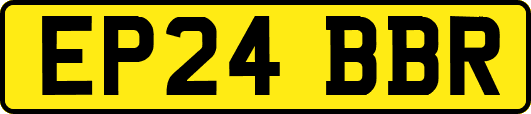 EP24BBR