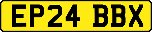 EP24BBX