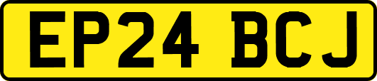 EP24BCJ