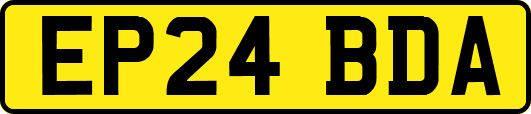 EP24BDA