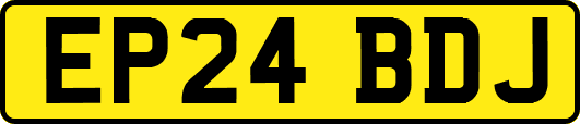 EP24BDJ