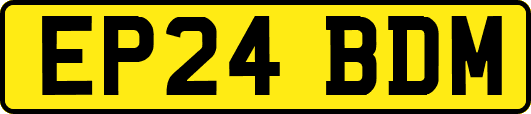 EP24BDM