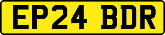 EP24BDR