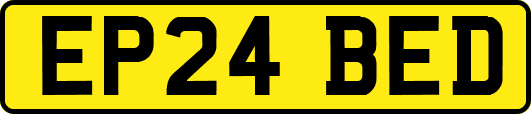 EP24BED