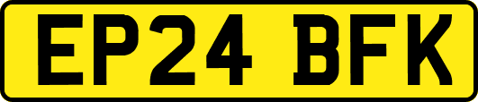 EP24BFK