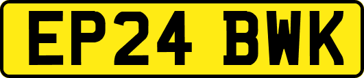 EP24BWK