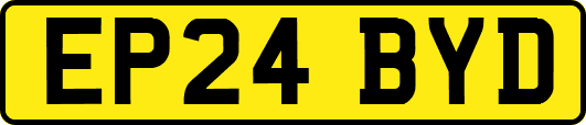 EP24BYD