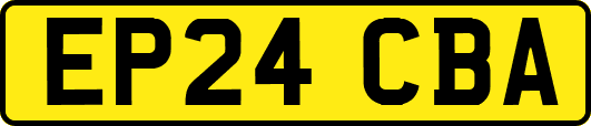 EP24CBA